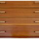 Commode vintage 1960