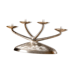 Chandelier moderniste