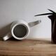 Porcelain Salam Teapot