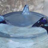 Large fruit bowl