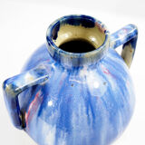 Arts & Crafts Ceramic Vase