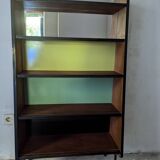 Vintage bookcase