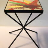 Side table - 60s