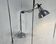 Georges Houillon lamp 1930s