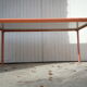 Dassas Pierre Paulin lar table vintage design 1973