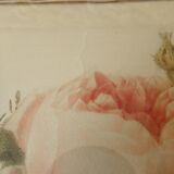 Framed antique lithograph by Pierre-Joseph Redouté