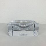 Murano glass ashtray Antonio Imperatore