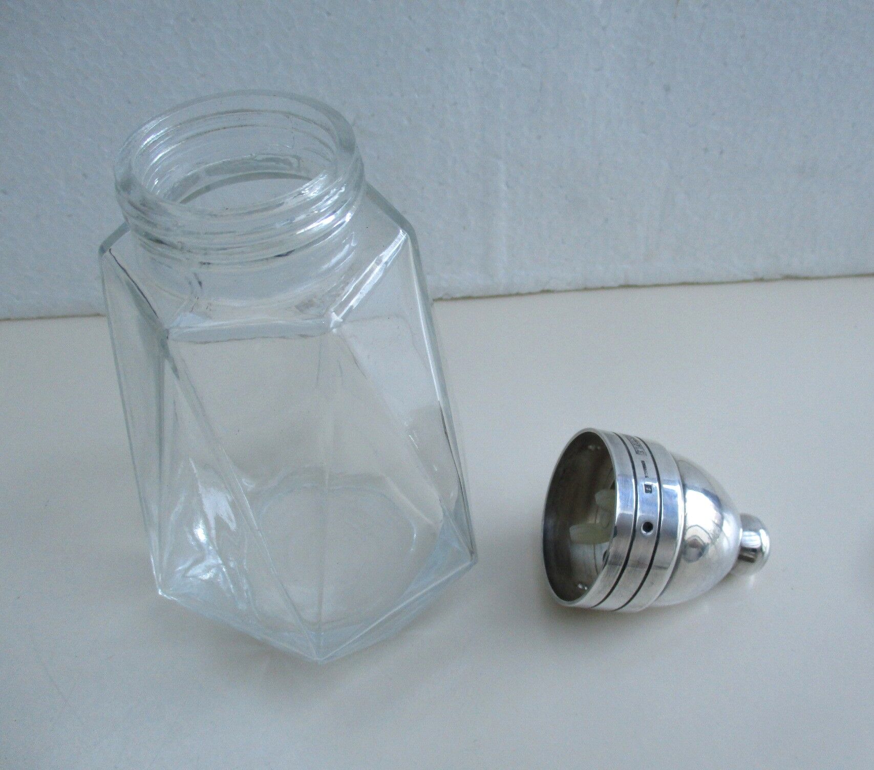 Christofle Sprinkler