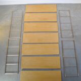 Wall shelf 1970