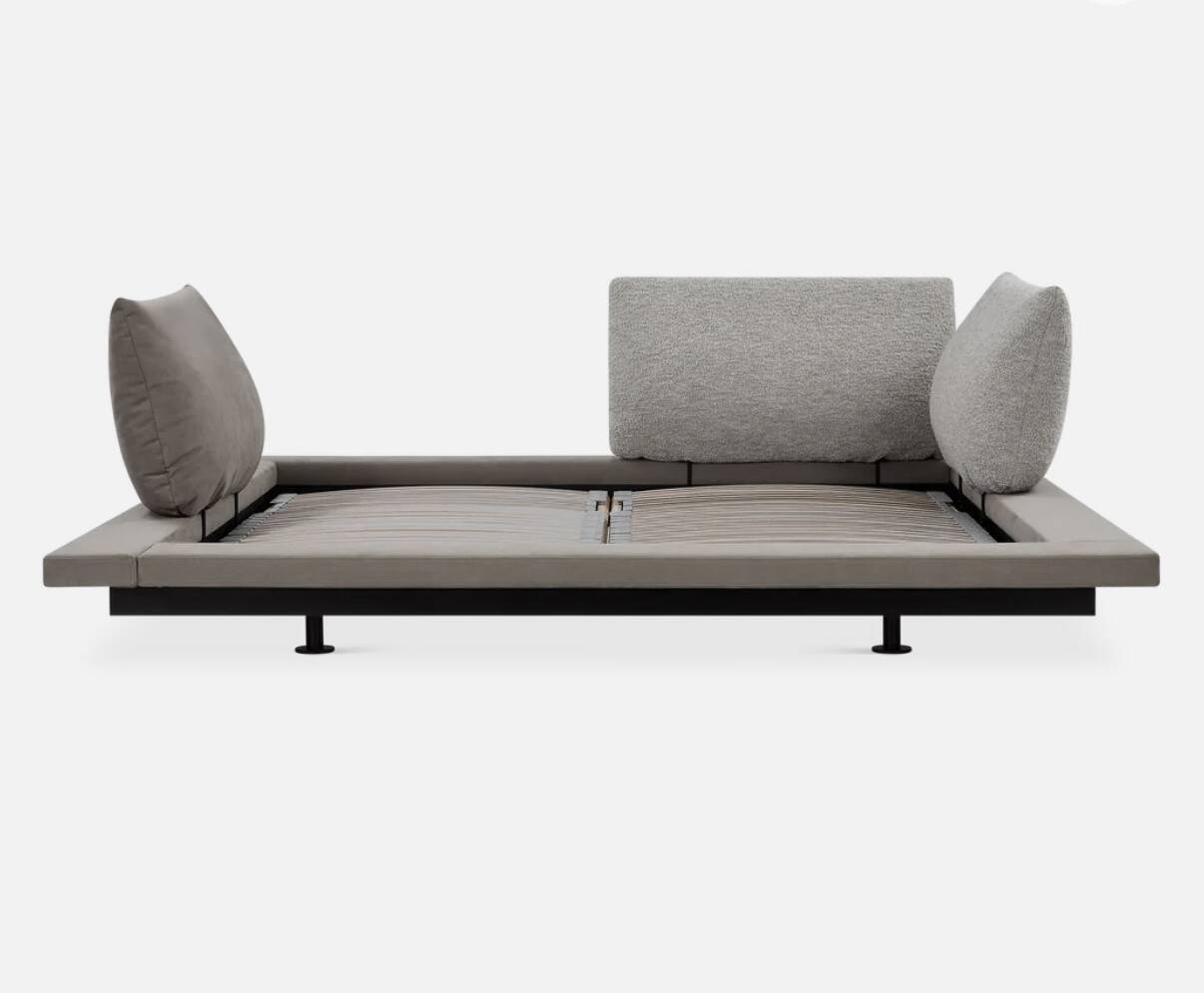 Roset Line Peter Maly Bed