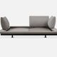 Roset Line Peter Maly Bed
