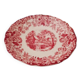 Small plate