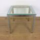 Table d’appoint Romeo Rega