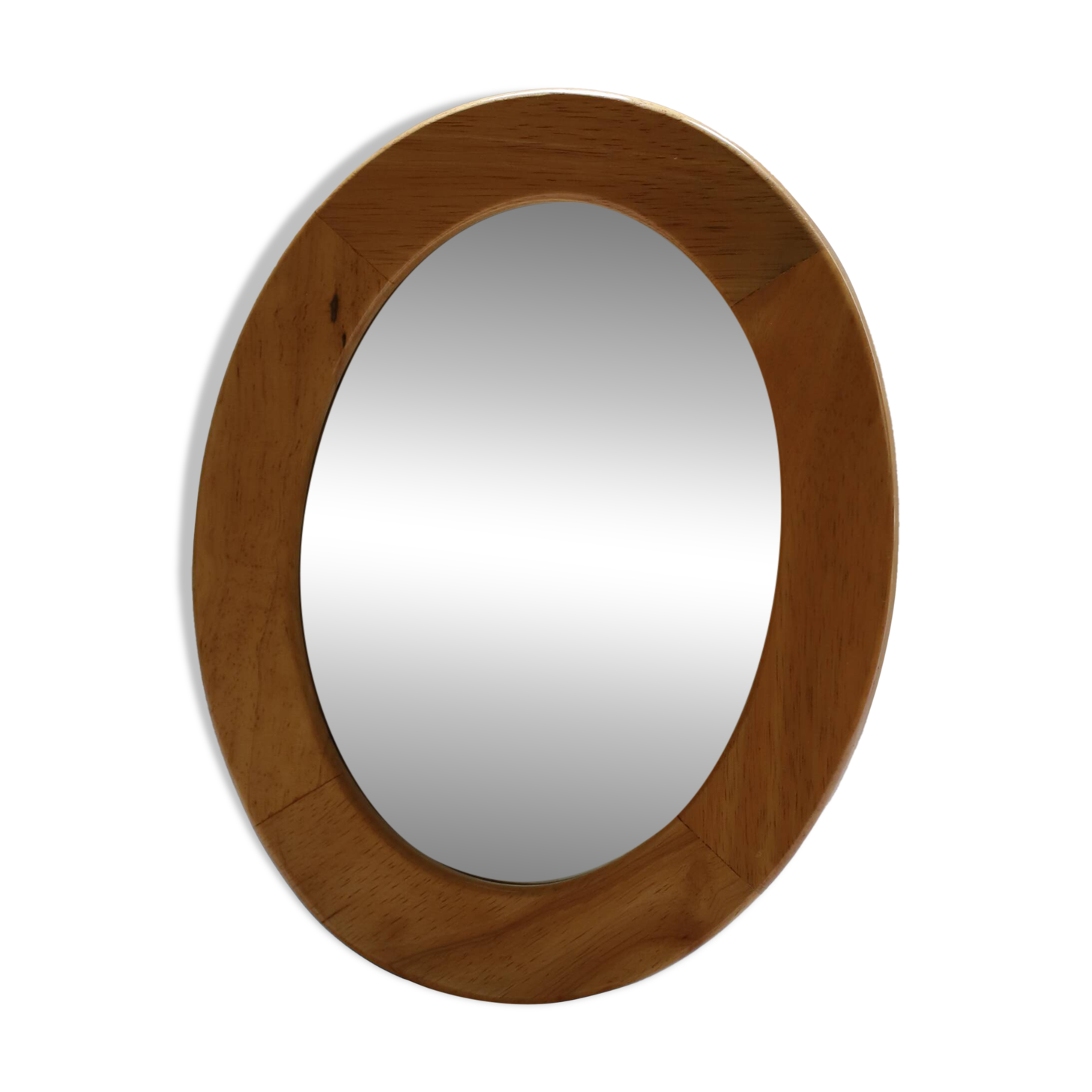 Miroir à poser années '60