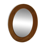 Miroir à poser années '60