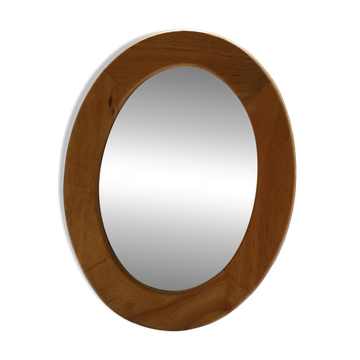 Miroir à poser années '60