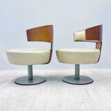 Armchair Space Age