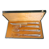 Art Deco serving cutlery