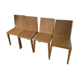 Ruskin Habitat Chairs