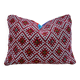 Vintage Berber Pillow Moroccan Cushion Cover Wool