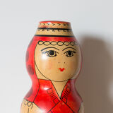 Matriochka-Russian doll 30 cm