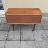 Small vintage sideboard