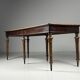 Victorian writing desk 1850-1870