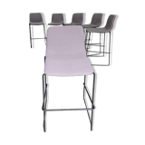 Viv high chair