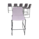 Viv high chair