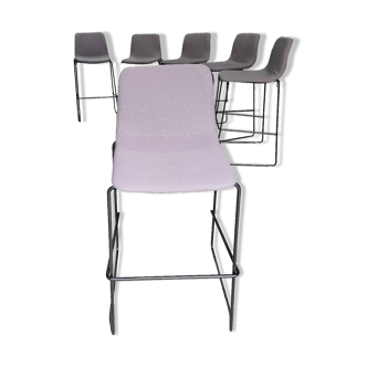 Viv high chair