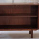 Mid-century wardrobe
