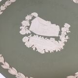 Wedgwood William Shakespeare porcelain plate