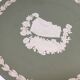 Wedgwood William Shakespeare porcelain plate
