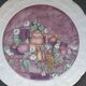 Gien pie dish