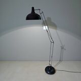 Vintage Agemob architect style floor lamp 1970s