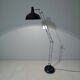 Vintage Agemob architect style floor lamp 1970s