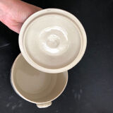 Saint Uze stoneware tureen