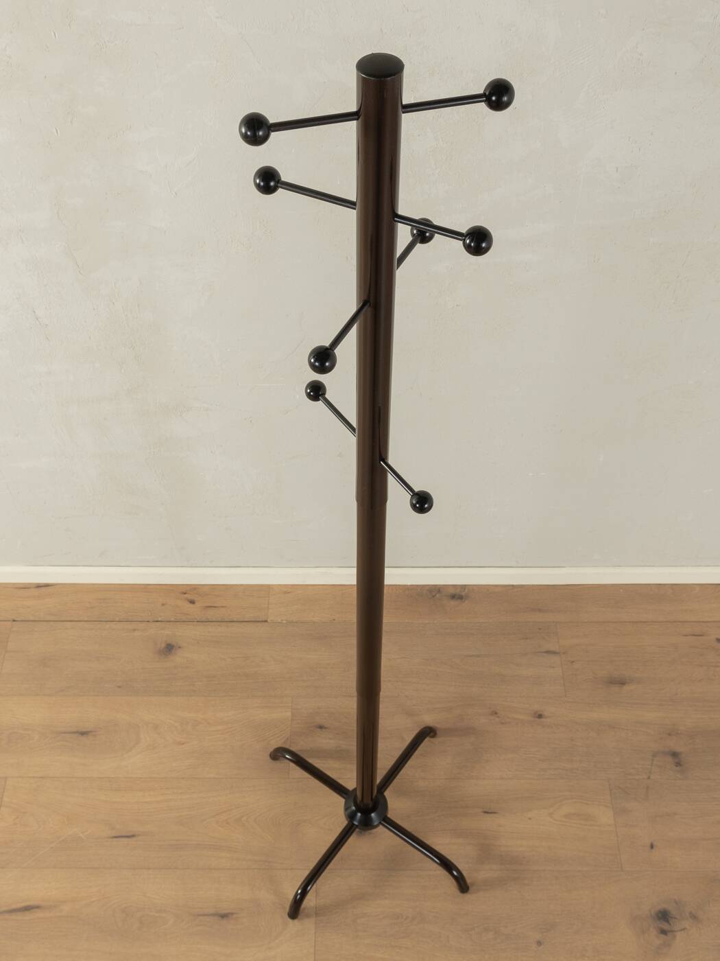 Postmodern coat stand