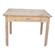 Table de ferme, bureau, console