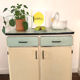 Formica buffet