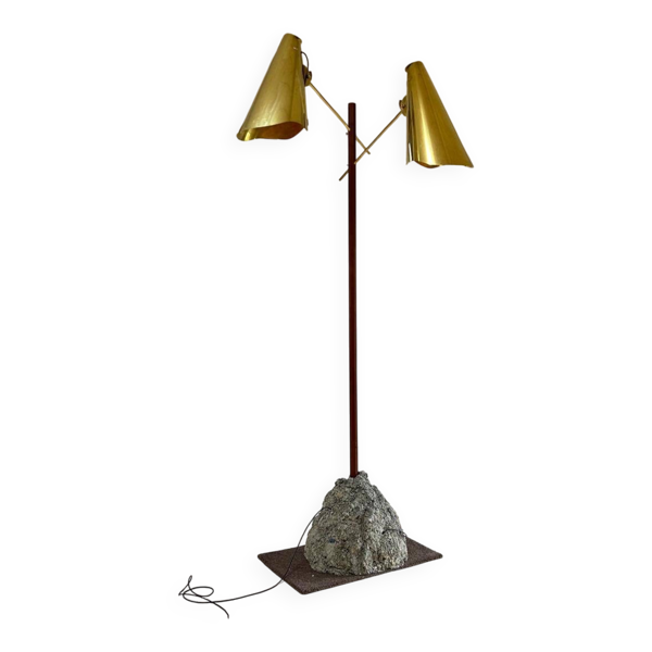 Street Lamp Fos