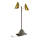 Street Lamp Fos