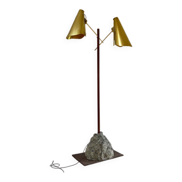 Street Lamp Fos