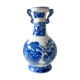 Danish ceramic vase T. Kopen Aghen