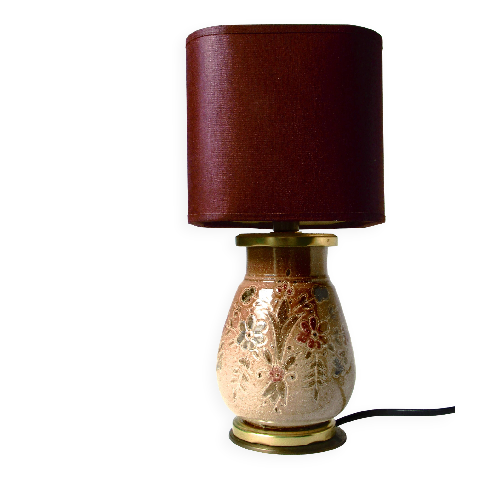 Bedside lamp