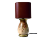 Bedside lamp