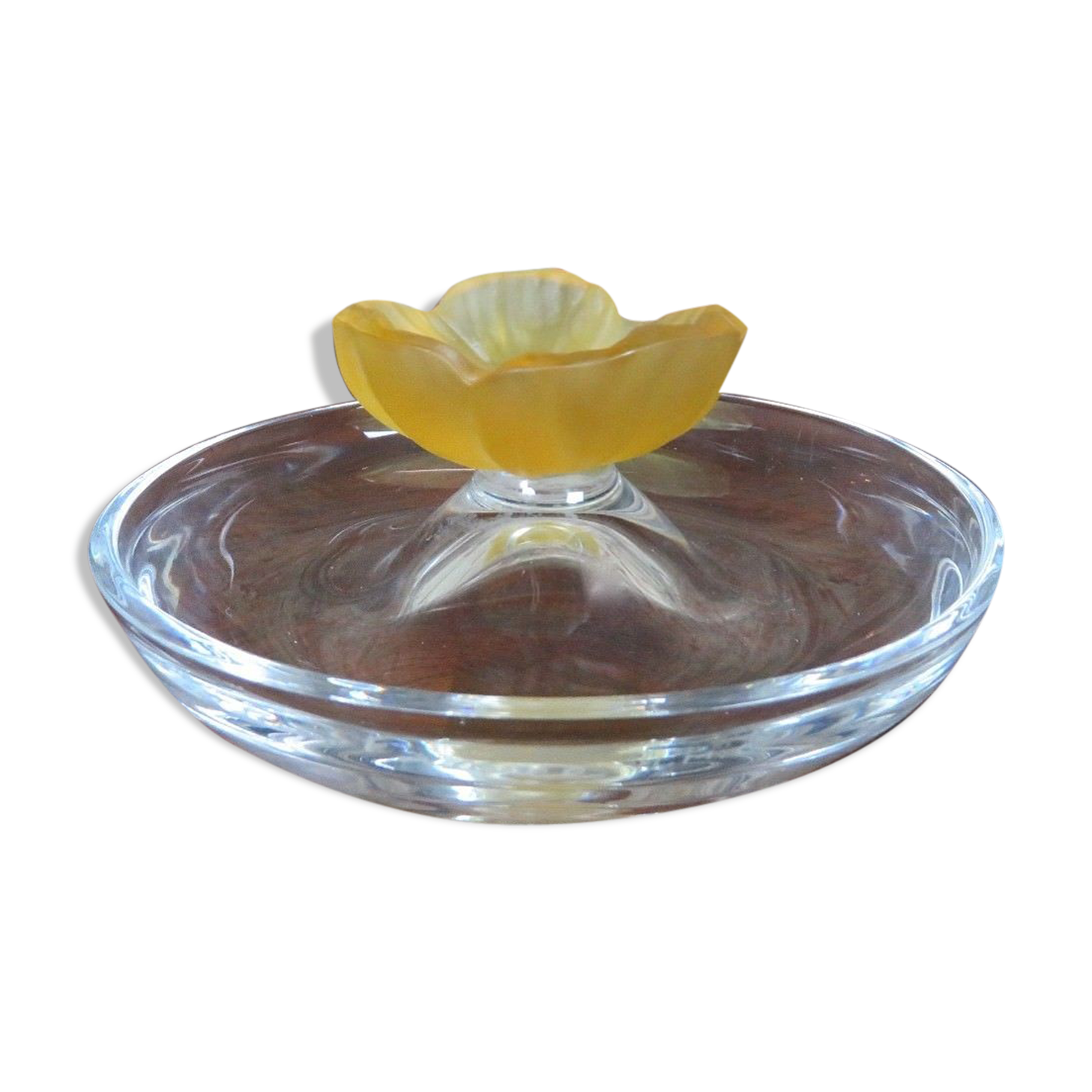 Daum Coppelia 1980's Cup