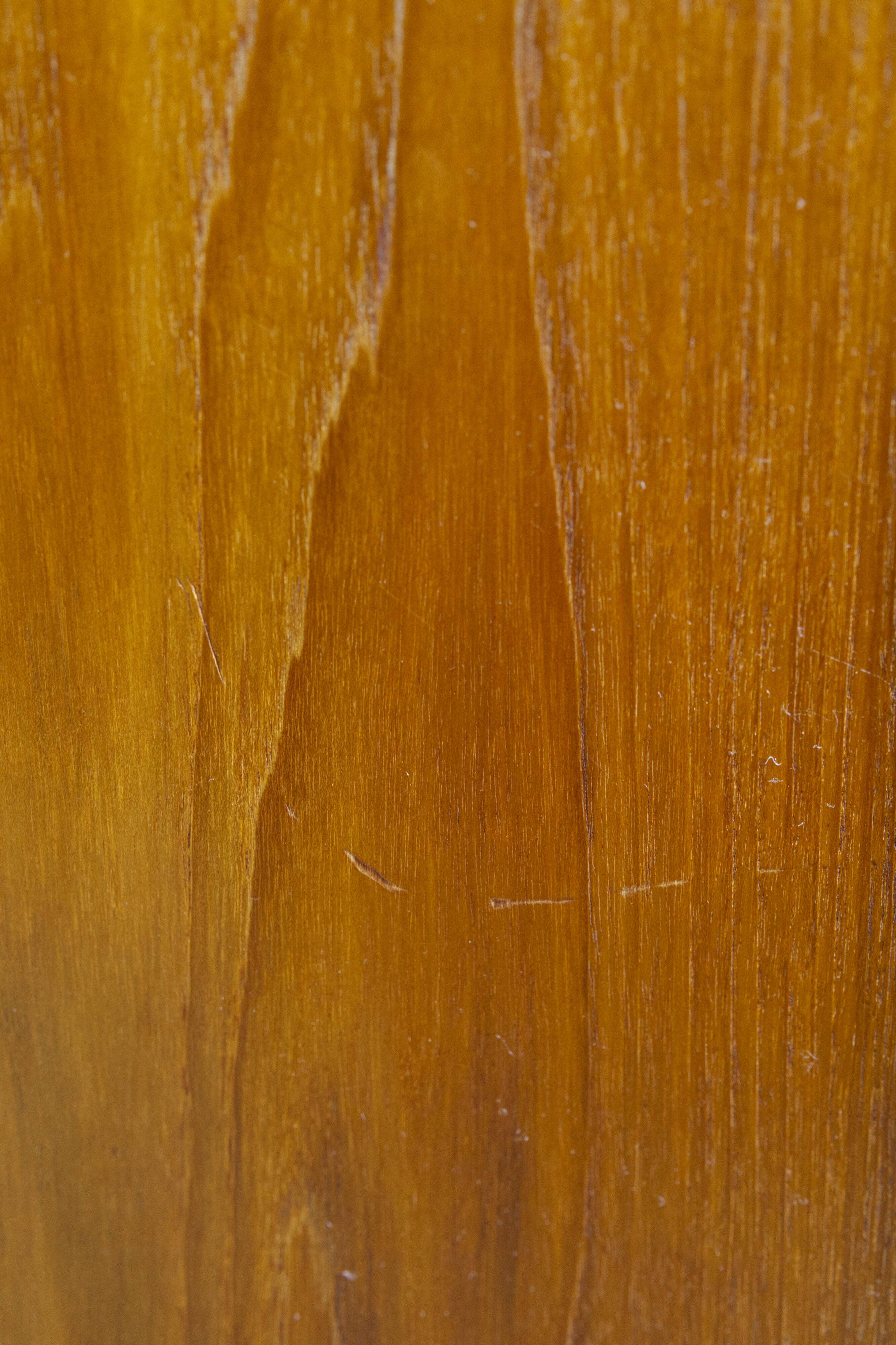 Armoire KB33, par Cees Braakman pour Pastoe, années 1950