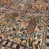 Tapis d'Inde 300x430cm