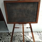 Tableau années 50 pour enfants
